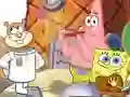 SpongeBob SquarePants Pick a Path — free online game