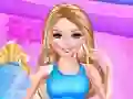 A Day With Naughty Kelly — free online game