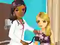 Trust your Doctor — free online game
