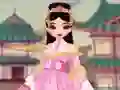Mylan Oriental Bride — free online game