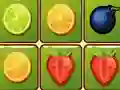 Fruits Blocks Collapse — free online game