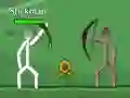 BattleStick 2 — free online game
