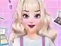 Blondie's Makeover Challenge — free online game