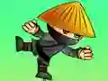 Ninja Balance — free online game