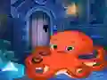 Innocent Octopus Escape — free online game