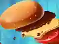 Cook Hundreds Of Food — free online game