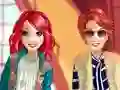 Ariel's Life Cycle — free online game