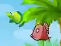 Ninja Fishing — free online game