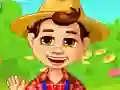Happy Garden — free online game
