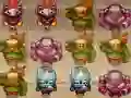 Empires and Puzzles Rpg Quest — free online game