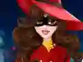 Beauty Spy Adventure — free online game