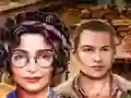 Murder Among Us — free online game