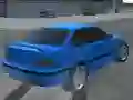 Jwèt Drive Space sou entènèt