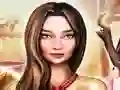 Unknown Queen — free online game