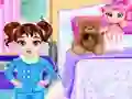 Baby Taylor Toy Doctor — free online game