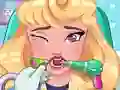 Princess Ava Real Dentist — free online game