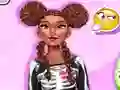 Princesses AfroPunk Fashion — free online game