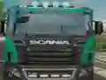 V8 Trucks Jigsaw — free online game