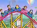 Thrill Rush — free online game
