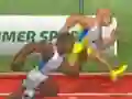 Athletics Hero — free online game