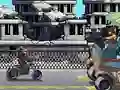 Delivery Man — free online game