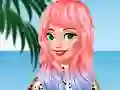 Mermaid's Fashion Calendar #Inspo — free online game