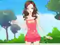 Lace Elegance — free online game