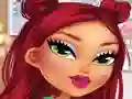 Fashion Dolls Makeover — free online game
