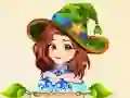 Stellar Witch — free online game