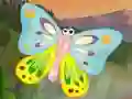 Butterflies Jigsaw — free online game