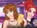 Spotlight on Princess Sisters Fashion Tips — free online game