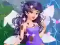 Fairy's Magical Makeover — free online game