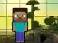 Minecraft Survival Chapter 2 — free online game