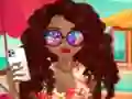 Tropical Princess and Princess Rosehip Sew Wimwear — free online game