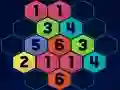 Polygon Merge — free online game