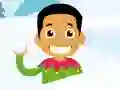 Snowball Mania — free online game