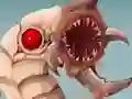 Deep Worm 2 — free online game