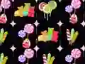 Candy House Crash — free online game