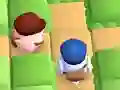 Popo's Letter — free online game