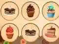 Sweets Memory — free online game