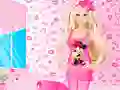 Barbie Girl Style — free online game