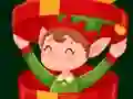 Xmas Puzzle — free online game