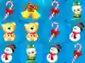 Santa Gifts Match 3 — free online game