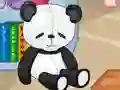 Baby bear — free online game