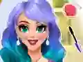 From Sick to Good Princess Treatment — free online game