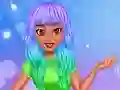 Jade Fashion #Instastories — free online game