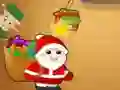 Collect the gift — free online game