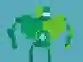 Deadly race droid — free online game