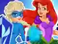 Superhero Princesses — free online game