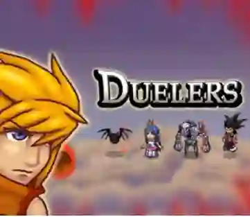 Duelers — free online game
